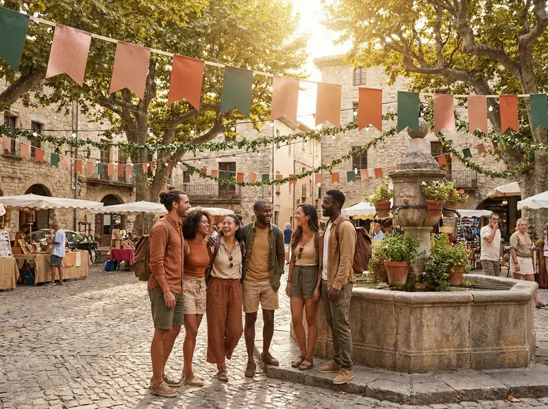 Day Trips & Excursions