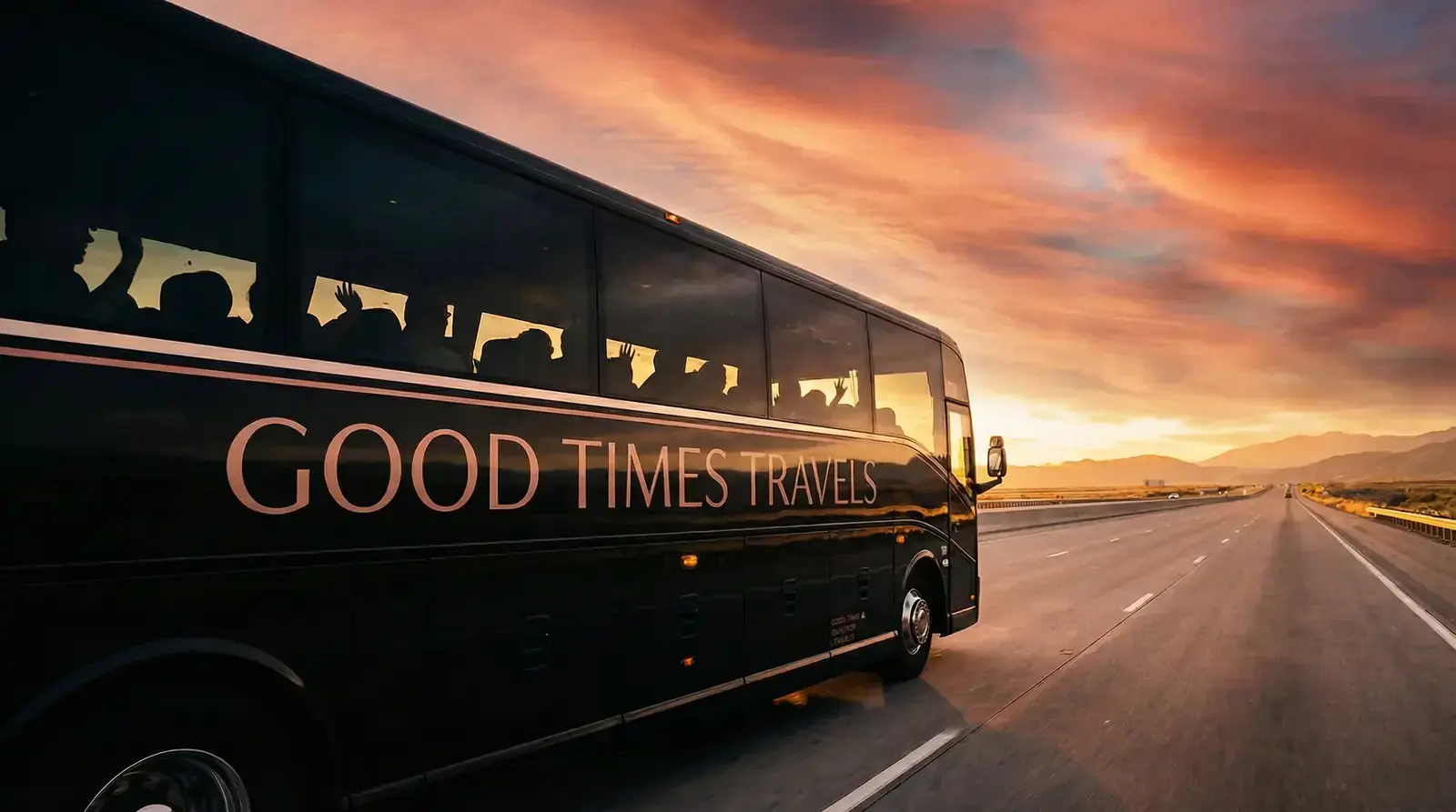 About Good Times Travels